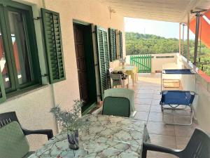 Apartman Juliana 