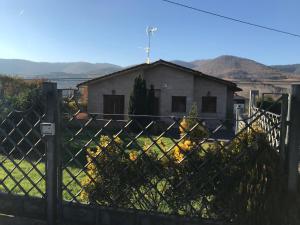 Pension La casa del Valle de Ezcaray Santurde Spanje