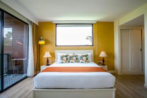 HULA HULA RESORT l truly tropical and fun wellness