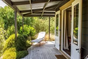 Secluded Haven Near Bush, Beach & Havelock North - Tuki Tuki