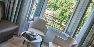 Hotels Best Western Plus Hotel Carlton Annecy : photos des chambres