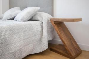 Murallas de Sevilla Apartamento con garaje 4 pax