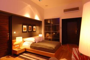 Single Room room in Ivana Apart Hotel