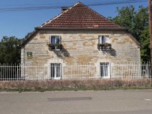 Maisons de vacances le gite de Marinette : photos des chambres