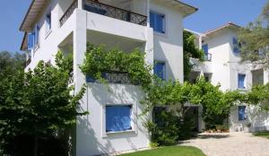 Armonia Apartments Lefkada Greece