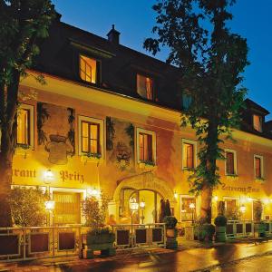 Hotel Zum Schwarzen Bären