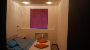 Double Room room in Foxhole Hostel