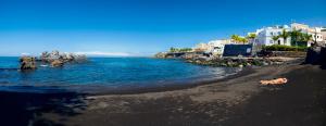 Casa Terrera, Alcalá - Tenerife