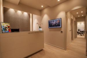 Oriana Homèl Verona