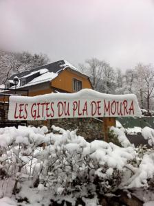 Maisons de vacances Les Gites du Pla de Moura : photos des chambres