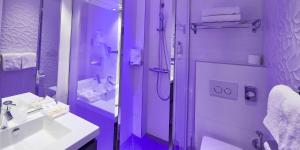 Hotels Best Western Plus Hotel Carlton Annecy : photos des chambres