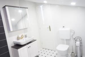 Apartman Balancana