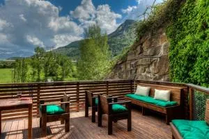 Apartahotel Tres Quiñones - Sallent de Gállego