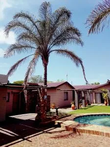 Mckala Guesthouse - Beaconsfield