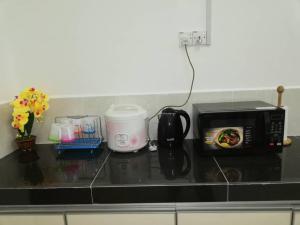 Faeyz Homestay Pertam Jaya