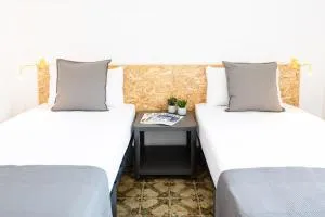 Duc Allotjament - Vall de Castellbò