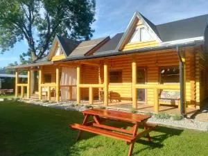 "Prawie nad morzem" - Wrzosowo