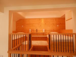 Studio apartman Lakasa 