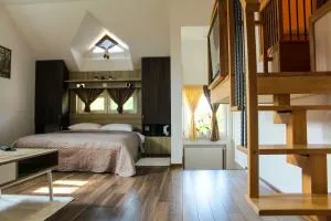 Studio apartman Lakasa - 德雷兹尼克格雷德