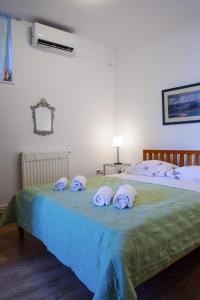 Matina's house vacation rental in Nafplio Argolida Greece