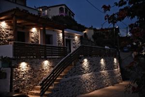 Villa Anna Rethymno Greece