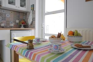 Matina's house vacation rental in Nafplio Argolida Greece