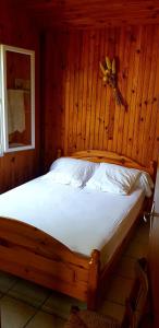 Chalets Chalet Saint Julien en Born : photos des chambres
