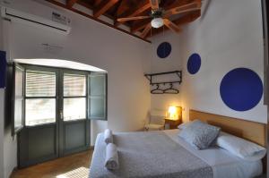 Casa La Espartería de la Corredera