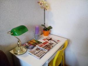 Apartman Teuta Zagreb