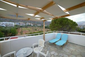 Villa Stella Apartments Heraklio Greece