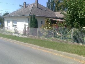Berci Villa