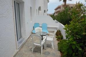 Villa Stella Apartments Heraklio Greece