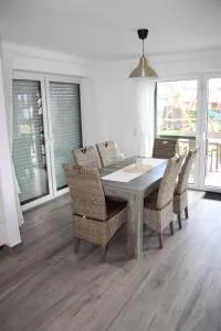 Ferienhaus Elisa - Neuvrees