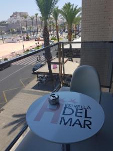 Hotel Boutique Estrella del Mar - Frente al mar, con desayuno, en el centro de Peñíscola