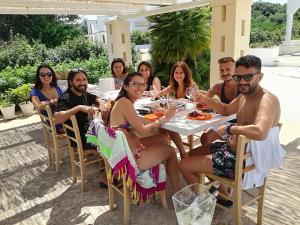 La dimora di nonna Giuliana