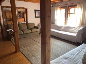 Terra Natura Apartmanház