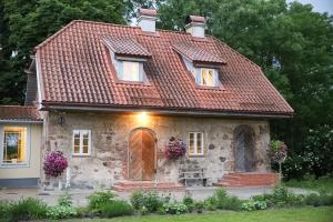 Private Manor Guest House & SPA Berkenes Muiza