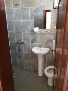 Korac Apartments