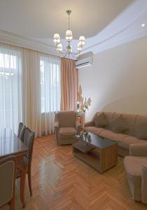 Apartment in Old Tbilisi