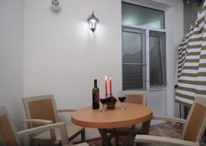 Apartment in Old Tbilisi