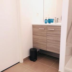 Appartements BtoBed - Paris Nord Villepinte : photos des chambres