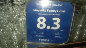 Snejanka Family Hotel