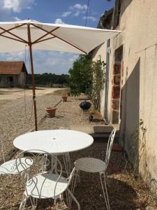 Maisons de vacances Maison du Fermier : photos des chambres