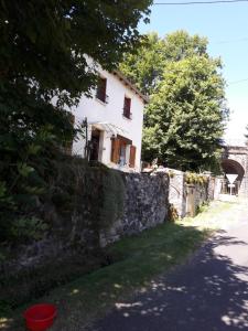 Appartements Loupiac la Gare : photos des chambres