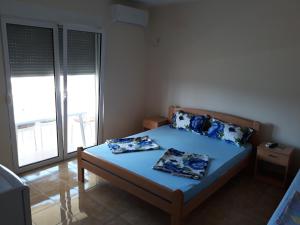 Korac Apartments