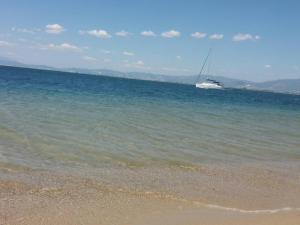 Estrella Kavala Greece