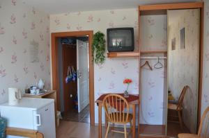 Budziar - kwatery nad morzem