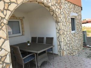 Apartmani Darija