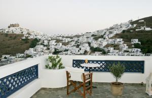 Belvedere Studios Astypalaia Greece