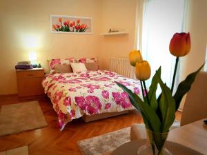 Apartement Apartman Lenka Banja Koviljača Serbia